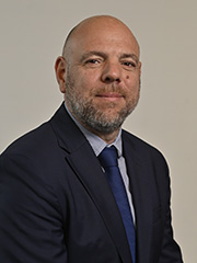 Jefatura HF